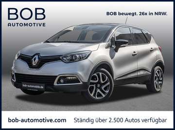 Intens TCe 120 NAVI SHZ PDC KLIMA LM