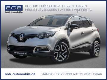 Intens TCe 120 NAVI SHZ PDC KLIMA LM