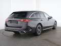 Mercedes-Benz E 450 4MATIC T-Modell AMG,Fahrassistenz, Head Up Gris - thumbnail 3