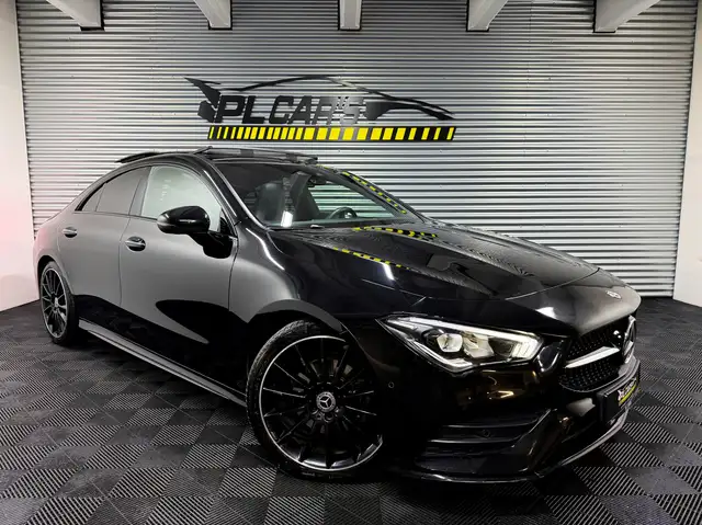 Mercedes-Benz CLA 180 CLA 180 PACK AMG | TOIT PANO | GARANTIE