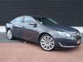 Opel Insignia 1.6 T Cosmo | Clima | Cruise | Leder | Stuur/stoel Grijs - thumbnail 2