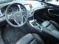 Opel Insignia 1.6 T Cosmo | Clima | Cruise | Leder | Stuur/stoel Grijs - thumbnail 11