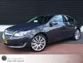 Opel Insignia 1.6 T Cosmo | Clima | Cruise | Leder | Stuur/stoel Gri - thumbnail 1