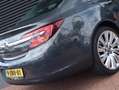 Opel Insignia 1.6 T Cosmo | Clima | Cruise | Leder | Stuur/stoel Grijs - thumbnail 10