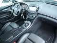 Opel Insignia 1.6 T Cosmo | Clima | Cruise | Leder | Stuur/stoel Grijs - thumbnail 12