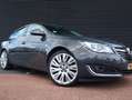 Opel Insignia 1.6 T Cosmo | Clima | Cruise | Leder | Stuur/stoel Grijs - thumbnail 38
