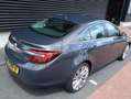 Opel Insignia 1.6 T Cosmo | Clima | Cruise | Leder | Stuur/stoel Grijs - thumbnail 40