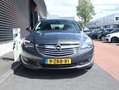 Opel Insignia 1.6 T Cosmo | Clima | Cruise | Leder | Stuur/stoel Grijs - thumbnail 36