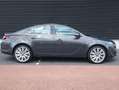 Opel Insignia 1.6 T Cosmo | Clima | Cruise | Leder | Stuur/stoel Grijs - thumbnail 3