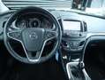 Opel Insignia 1.6 T Cosmo | Clima | Cruise | Leder | Stuur/stoel Grijs - thumbnail 16