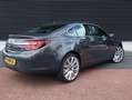 Opel Insignia 1.6 T Cosmo | Clima | Cruise | Leder | Stuur/stoel Grijs - thumbnail 7