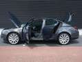 Opel Insignia 1.6 T Cosmo | Clima | Cruise | Leder | Stuur/stoel Grijs - thumbnail 4