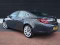 Opel Insignia 1.6 T Cosmo | Clima | Cruise | Leder | Stuur/stoel Grijs - thumbnail 6