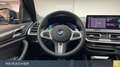 BMW X3 xDrive 30dA M-Sport,Pano,StdHzg,ACC,LM21",HUD Schwarz - thumbnail 5