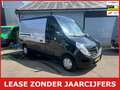 Renault Master T35 2.3 dCi L2H3 125pk werkplaats inrichting omvor Zwart - thumbnail 1