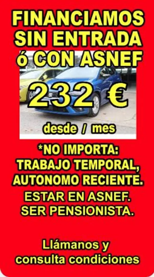 SEAT Ibiza 1.0 TSI S&S FR XS 110 Azul - 1
