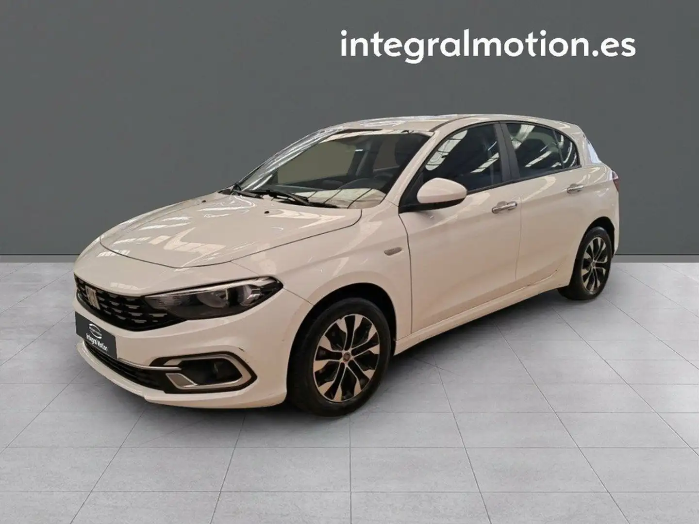 Fiat Tipo HB City Life 1.0 74kW (100CV) Blanco - 1