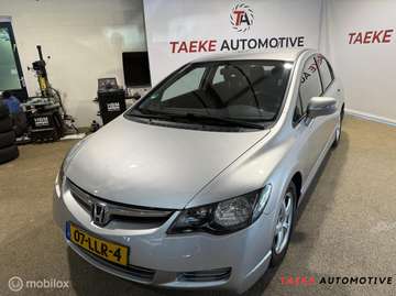 1.3 Hybrid Elegance AUT/AIRCO/CRUIS/APK/NAP