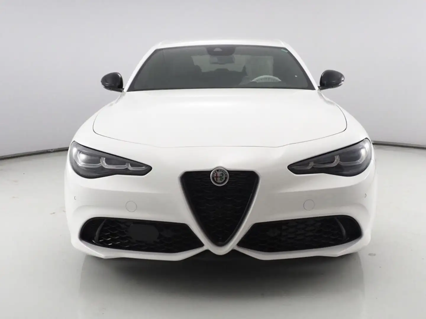 Alfa Romeo Giulia 2.2 Turbo Veloce Bianco - 2