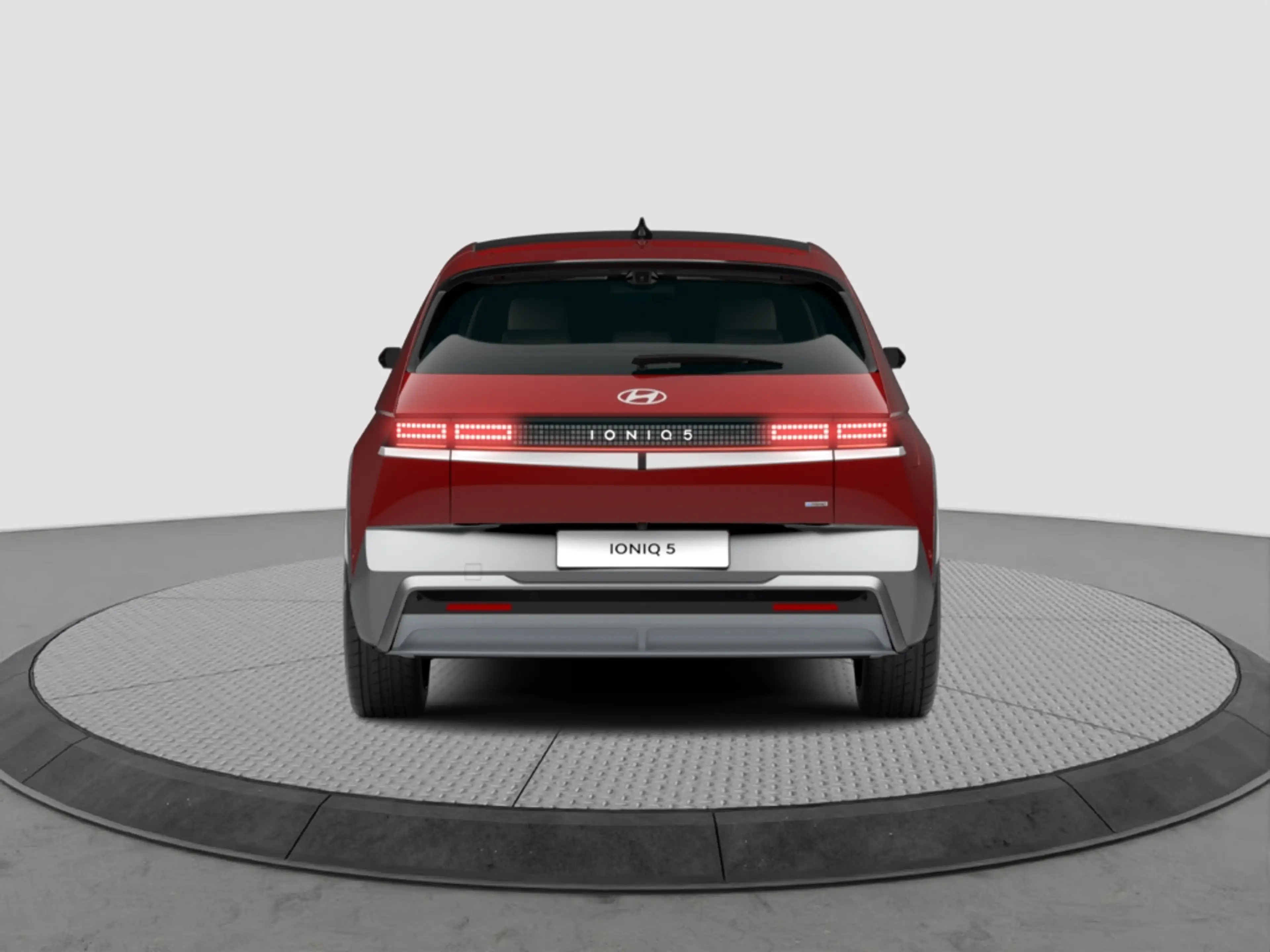 Hyundai IONIQ 5 84 KWH N LINE X SITZPAKET 360° KAMERA MATRIX BOSE — photo 3