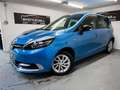 Renault Scenic 1.5 dCi Energy Limited, GARANTIE 1AN Bleu - thumbnail 1