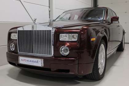 Rolls-Royce Phantom service new 6.7 V12