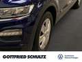 Volkswagen T-Roc TSI EINPARKHILFE SITZHEIZUNG KLIMAANLAGE Blu/Azzurro - thumbnail 11