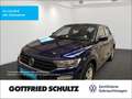 Volkswagen T-Roc TSI EINPARKHILFE SITZHEIZUNG KLIMAANLAGE Blu/Azzurro - thumbnail 1