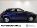 Volkswagen T-Roc TSI EINPARKHILFE SITZHEIZUNG KLIMAANLAGE Blu/Azzurro - thumbnail 4