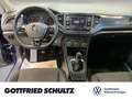 Volkswagen T-Roc TSI EINPARKHILFE SITZHEIZUNG KLIMAANLAGE Blu/Azzurro - thumbnail 8