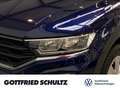 Volkswagen T-Roc TSI EINPARKHILFE SITZHEIZUNG KLIMAANLAGE Blu/Azzurro - thumbnail 6