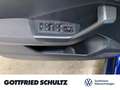 Volkswagen T-Roc TSI EINPARKHILFE SITZHEIZUNG KLIMAANLAGE Blu/Azzurro - thumbnail 13
