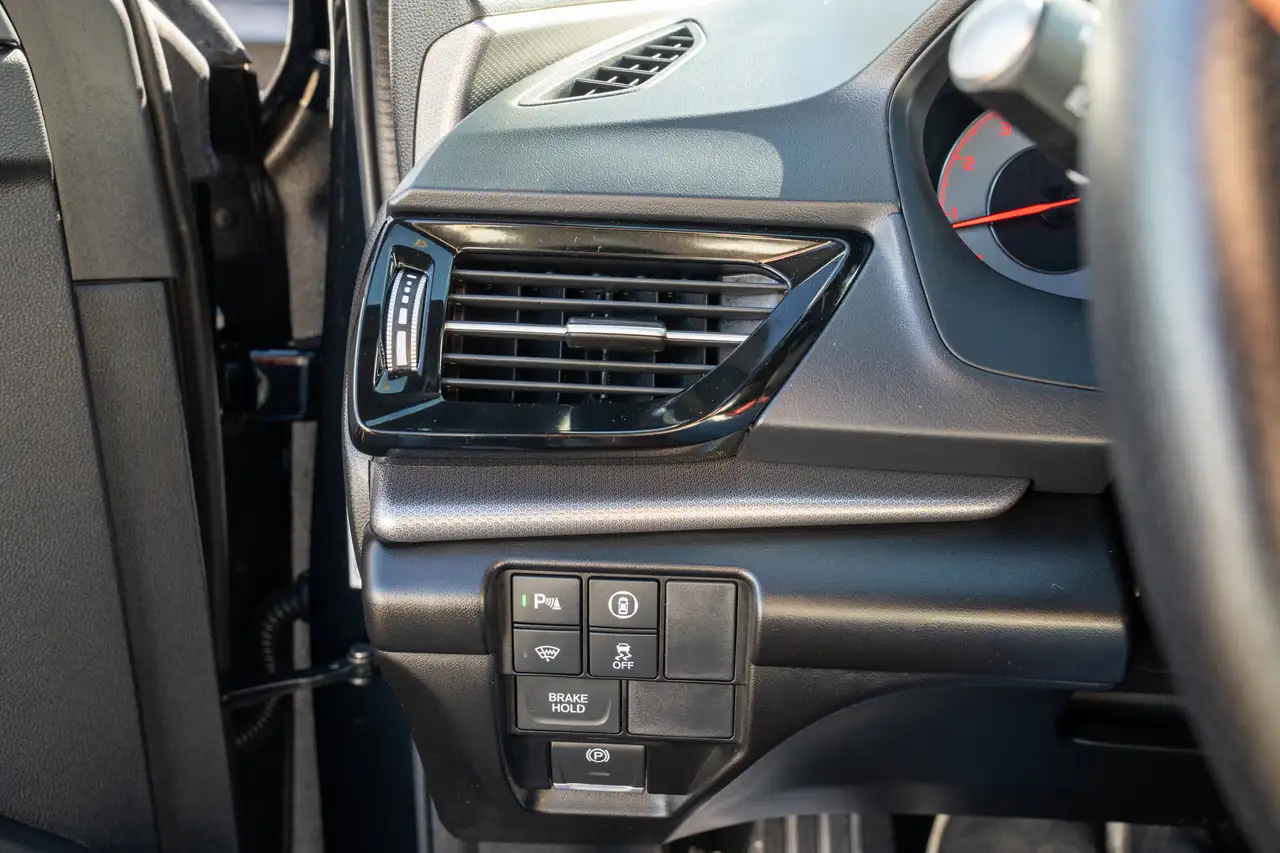 Acura RDX снимка Acura RDX
