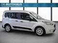 Ford Tourneo Connect Trend 1.5 EcoBlue Silber - thumbnail 2