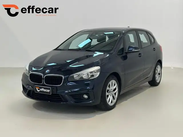 BMW 216 d Active Tourer
