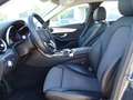 Mercedes-Benz C 180 C 180 9G-TRONIC Avantgarde * TOPSTAAT!!! Gris - thumbnail 7