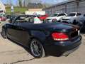 BMW 118 i CABRIO M SPORT PAKET AUTO NAVI XENON Schwarz - thumbnail 3