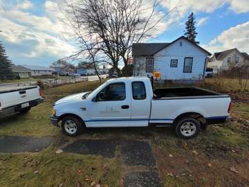 Supercab 157  XL