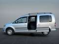 Volkswagen Caddy Maxi *7 Sitze*Automatik*Gepflegt* Silber - thumbnail 11
