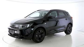 1.2 DI Turbo MHEV GS Aut.