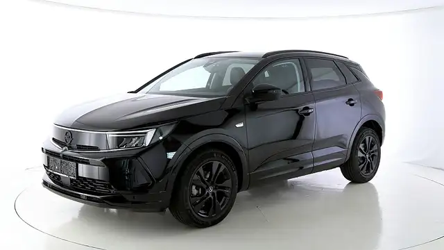 Opel Grandland 1.2 DI Turbo MHEV GS Aut.