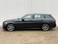 Mercedes-Benz C 200 T-Modell AMG-LINE LED NAVI ALCANTARA Schwarz - thumbnail 6