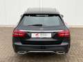Mercedes-Benz C 200 T-Modell AMG-LINE LED NAVI ALCANTARA Schwarz - thumbnail 5