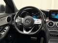 Mercedes-Benz C 200 T-Modell AMG-LINE LED NAVI ALCANTARA Schwarz - thumbnail 11