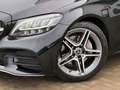 Mercedes-Benz C 200 T-Modell AMG-LINE LED NAVI ALCANTARA Schwarz - thumbnail 8