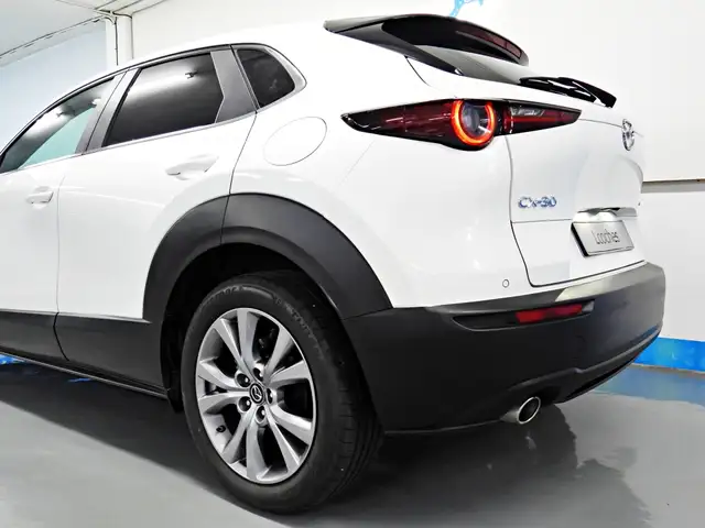 Mazda CX-30 view 14