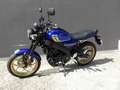 Yamaha XSR 125 Bleu - thumbnail 4