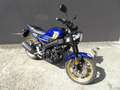 Yamaha XSR 125 Bleu - thumbnail 1