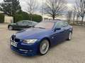 Alpina B3 B3S 3.0 Bi-turbo 400 cv coupe BMW E92 41.000 KM ORIGINE Bleu - thumbnail 1