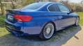 Alpina B3 B3S 3.0 Bi-turbo 400 cv coupe BMW E92 41.000 KM ORIGINE Bleu - thumbnail 3